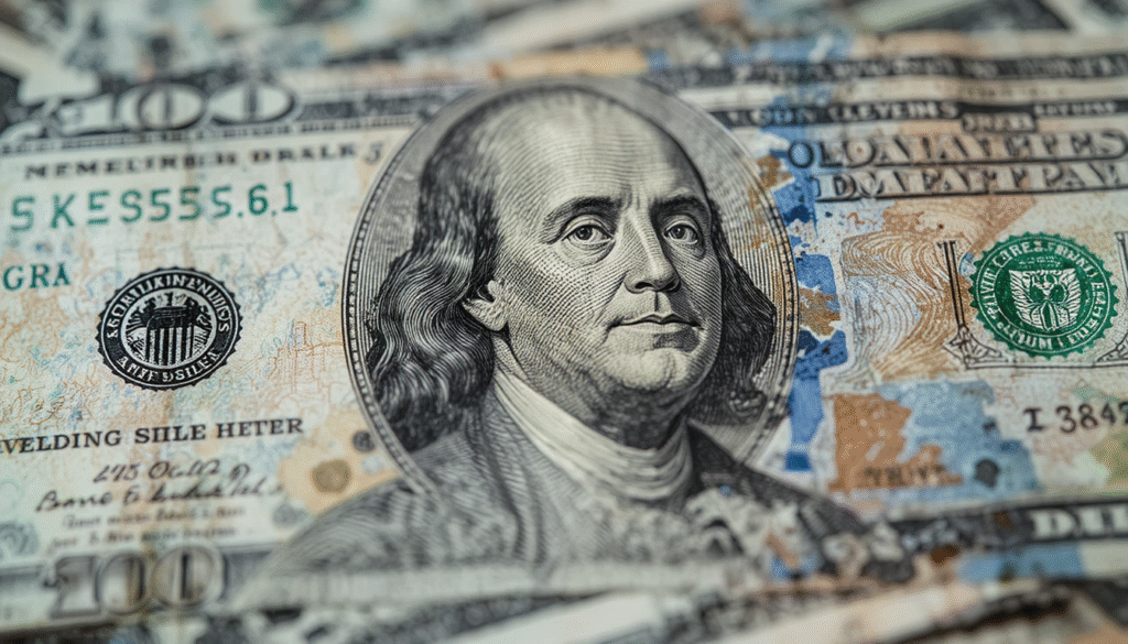 The US Dollar vs Other Currencies: A Global Financial Perspective