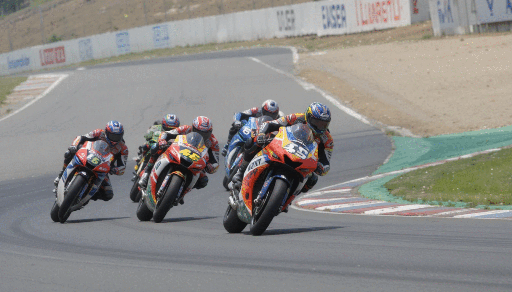 MotoGP
