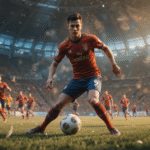 Football (Soccer) âš½