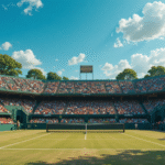 Tennis ๐พ