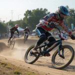 BMX Racing