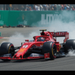 The GOAT of Formula 1
