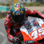 The GOAT of MotoGP